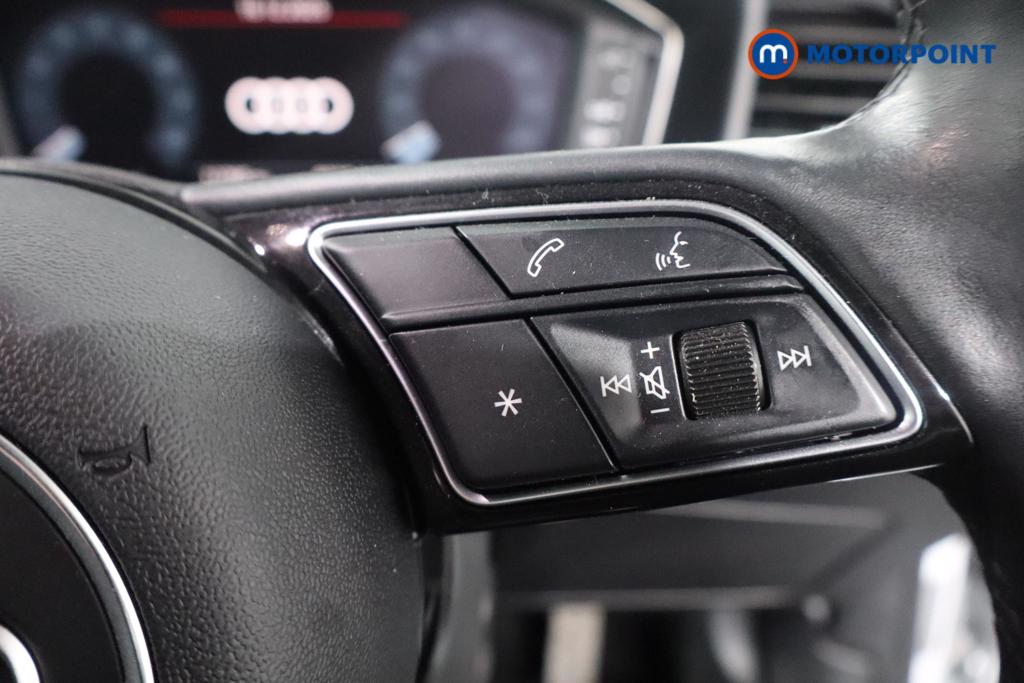 Audi A1 Citycarver Automatic Petrol Hatchback - Stock Number (1601368) - 14th supplementary image