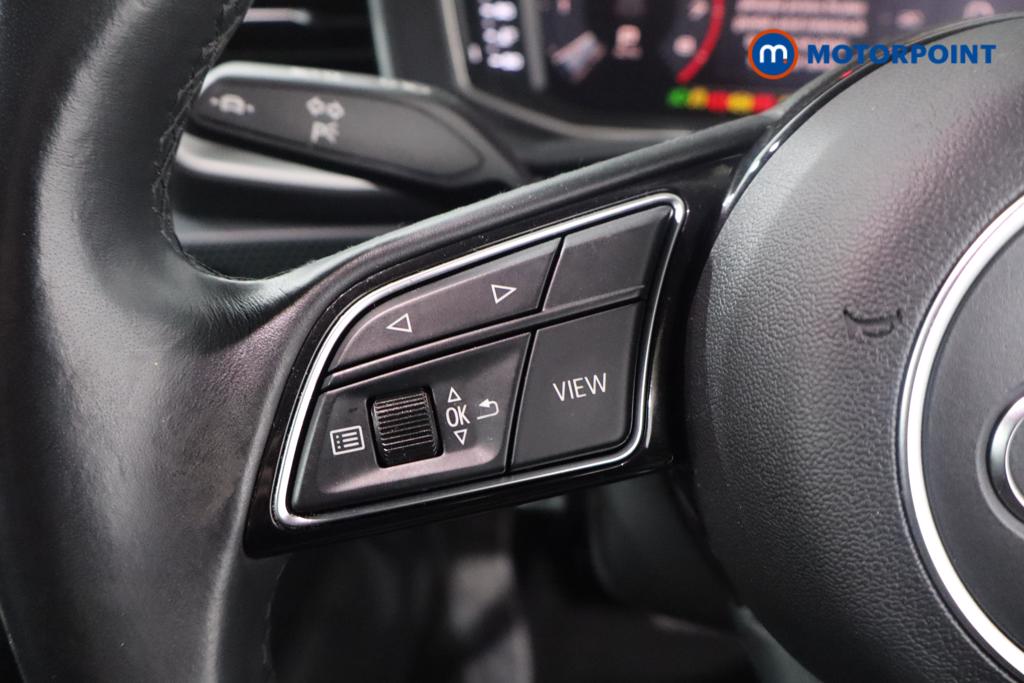 Audi A1 Citycarver Automatic Petrol Hatchback - Stock Number (1601368) - 15th supplementary image