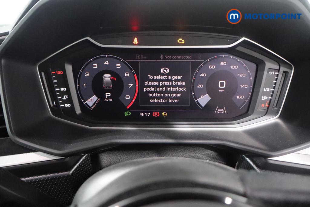 Audi A1 Citycarver Automatic Petrol Hatchback - Stock Number (1601368) - 16th supplementary image