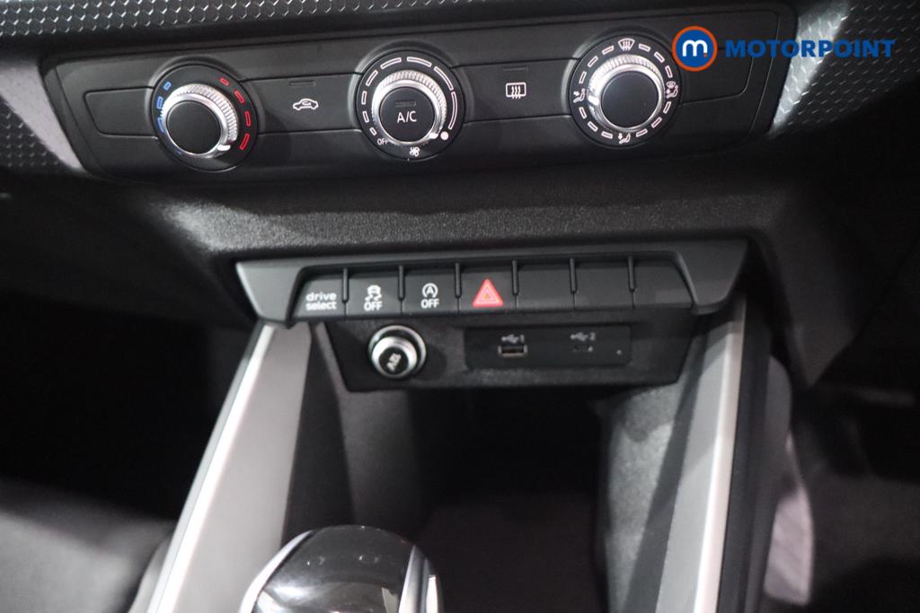 Audi A1 Citycarver Automatic Petrol Hatchback - Stock Number (1601368) - 18th supplementary image
