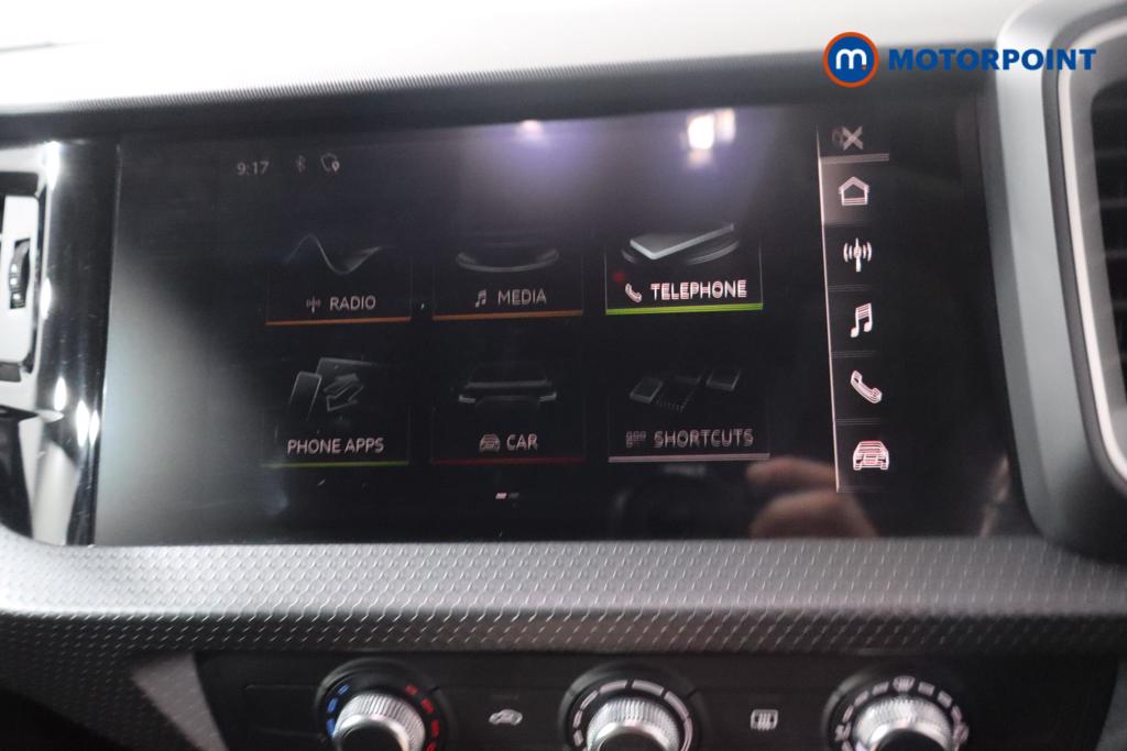 Audi A1 Citycarver Automatic Petrol Hatchback - Stock Number (1601368) - 19th supplementary image