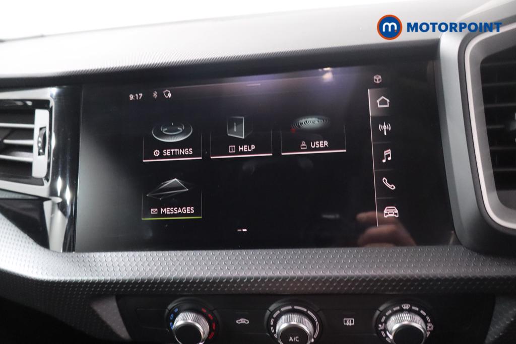 Audi A1 Citycarver Automatic Petrol Hatchback - Stock Number (1601368) - 20th supplementary image