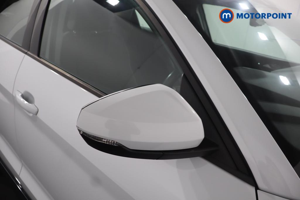 Audi A1 Citycarver Automatic Petrol Hatchback - Stock Number (1601368) - 21st supplementary image