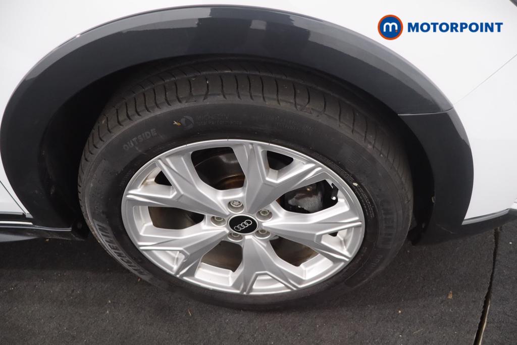 Audi A1 Citycarver Automatic Petrol Hatchback - Stock Number (1601368) - 22nd supplementary image