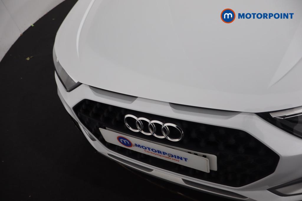 Audi A1 Citycarver Automatic Petrol Hatchback - Stock Number (1601368) - 23rd supplementary image