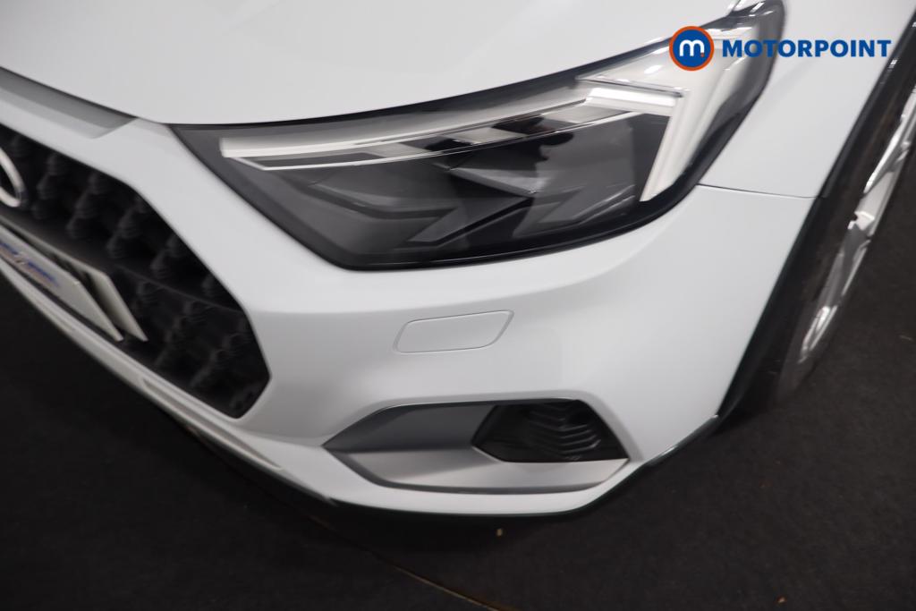 Audi A1 Citycarver Automatic Petrol Hatchback - Stock Number (1601368) - 24th supplementary image