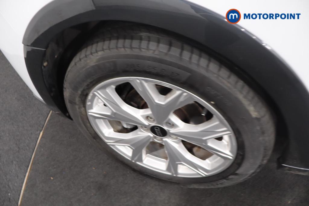 Audi A1 Citycarver Automatic Petrol Hatchback - Stock Number (1601368) - 25th supplementary image