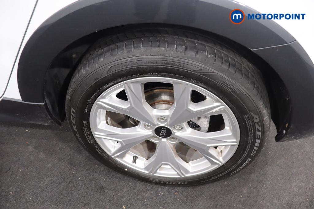 Audi A1 Citycarver Automatic Petrol Hatchback - Stock Number (1601368) - 26th supplementary image