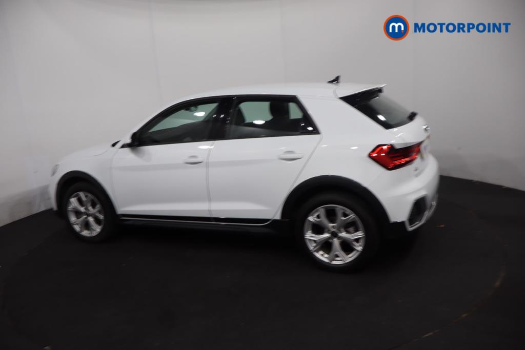 Audi A1 Citycarver Automatic Petrol Hatchback - Stock Number (1601368) - 27th supplementary image