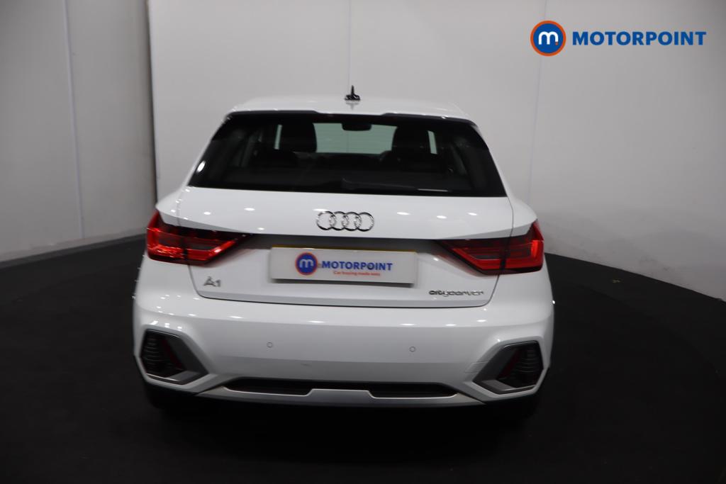 Audi A1 Citycarver Automatic Petrol Hatchback - Stock Number (1601368) - 1st supplementary image