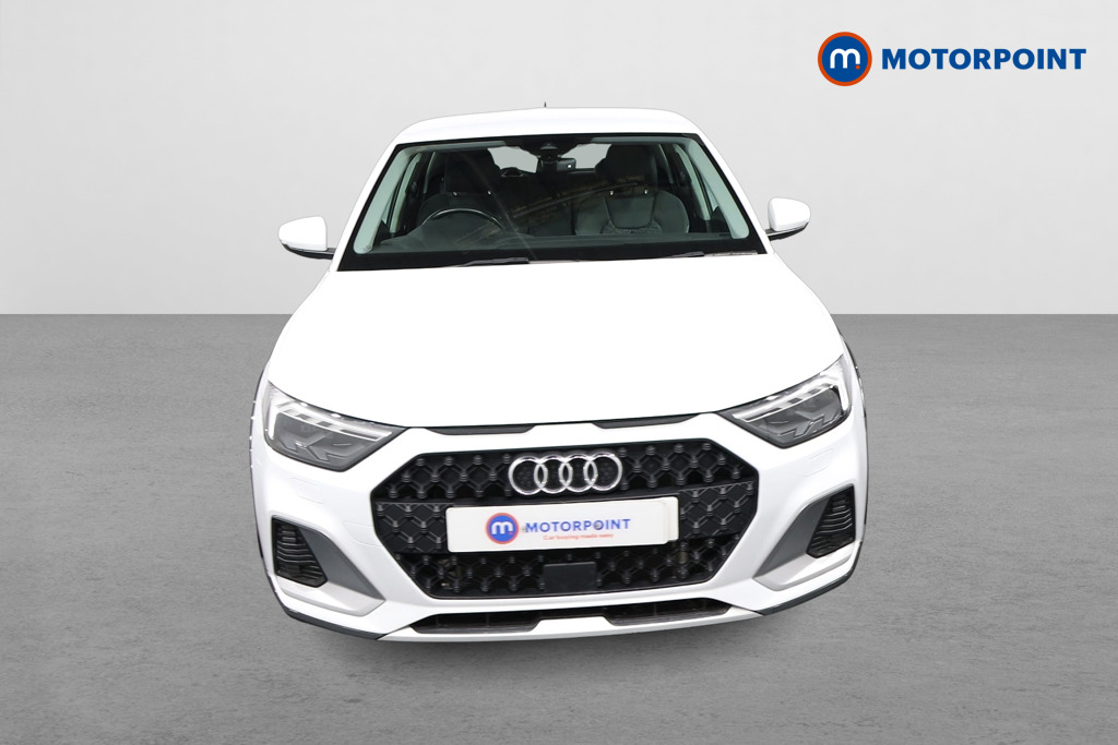 Audi A1 Citycarver Automatic Petrol Hatchback - Stock Number (1601368) - Front bumper