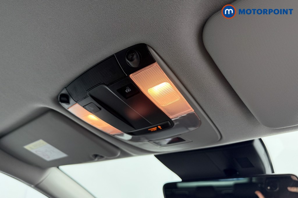 KIA Sportage 3 Automatic Petrol-Electric Hybrid SUV - Stock Number (1601438) - 13th supplementary image