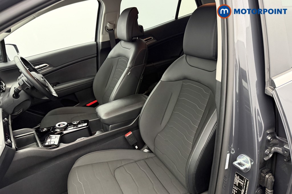 KIA Sportage 3 Automatic Petrol-Electric Hybrid SUV - Stock Number (1601438) - 15th supplementary image