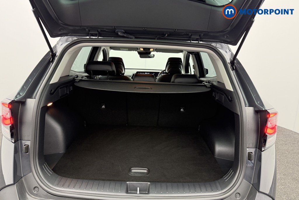 KIA Sportage 3 Automatic Petrol-Electric Hybrid SUV - Stock Number (1601438) - 18th supplementary image