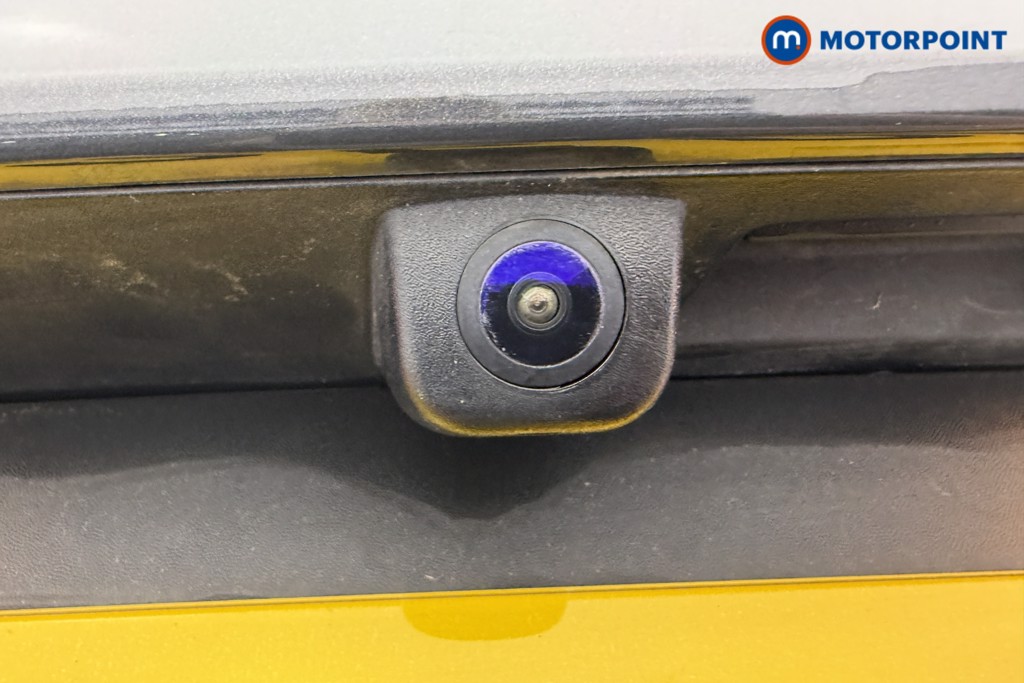 KIA Sportage 3 Automatic Petrol-Electric Hybrid SUV - Stock Number (1601438) - 19th supplementary image