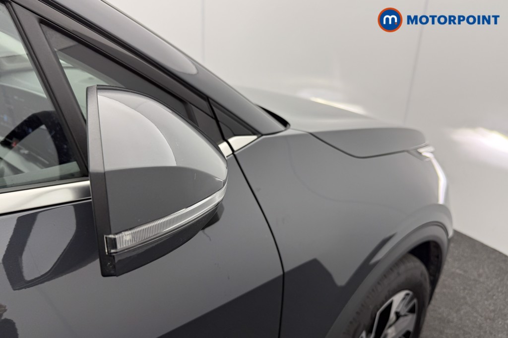 KIA Sportage 3 Automatic Petrol-Electric Hybrid SUV - Stock Number (1601438) - 20th supplementary image