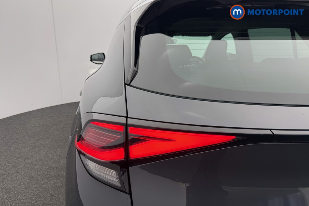 KIA Sportage 3 Automatic Petrol-Electric Hybrid SUV - Stock Number (1601438) - 23rd supplementary image