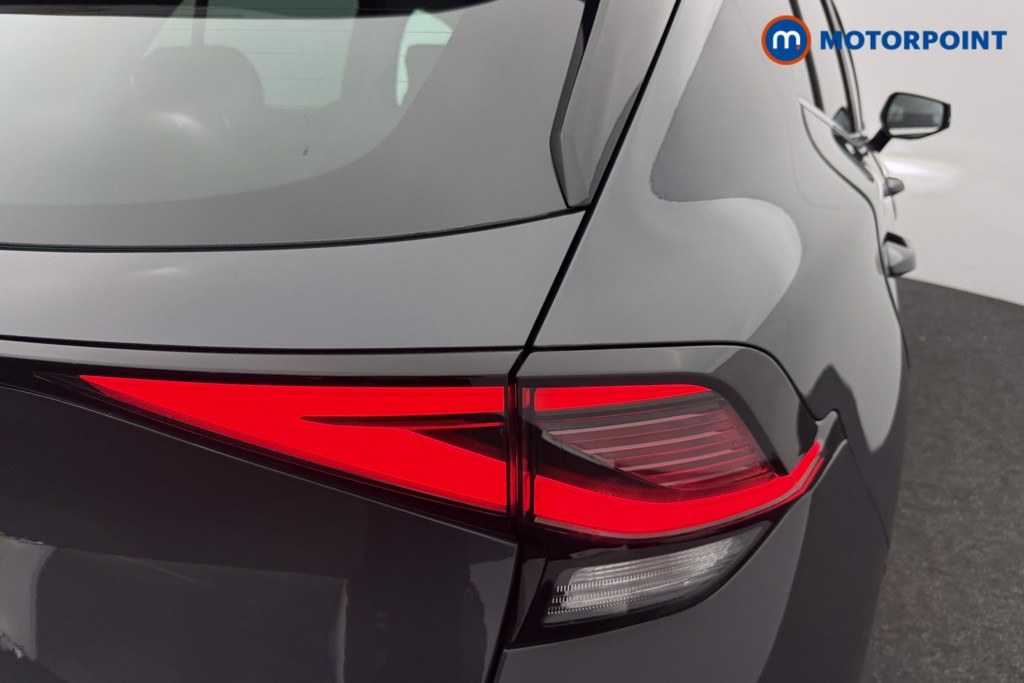 KIA Sportage 3 Automatic Petrol-Electric Hybrid SUV - Stock Number (1601438) - 24th supplementary image