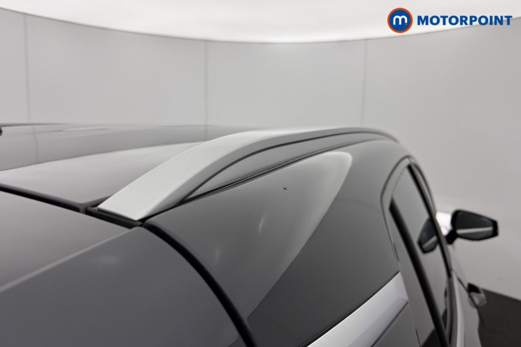 KIA Sportage 3 Automatic Petrol-Electric Hybrid SUV - Stock Number (1601438) - 26th supplementary image