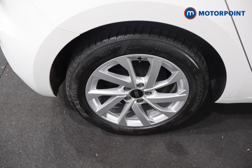 Audi A1 Sport Automatic Petrol Hatchback - Stock Number (1601439) - 6th supplementary image