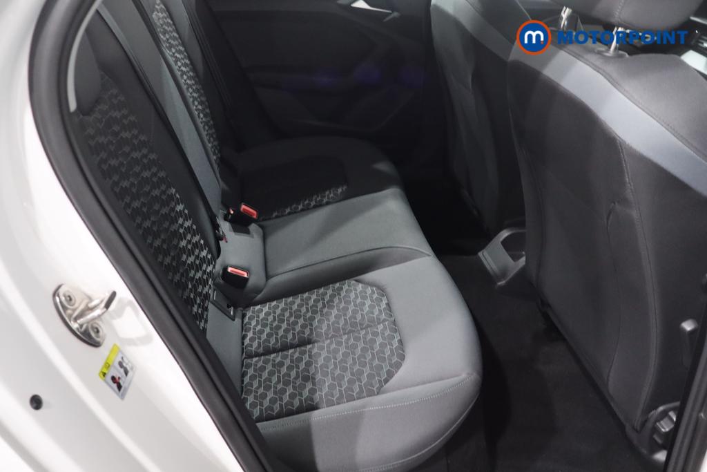 Audi A1 Sport Automatic Petrol Hatchback - Stock Number (1601439) - 7th supplementary image