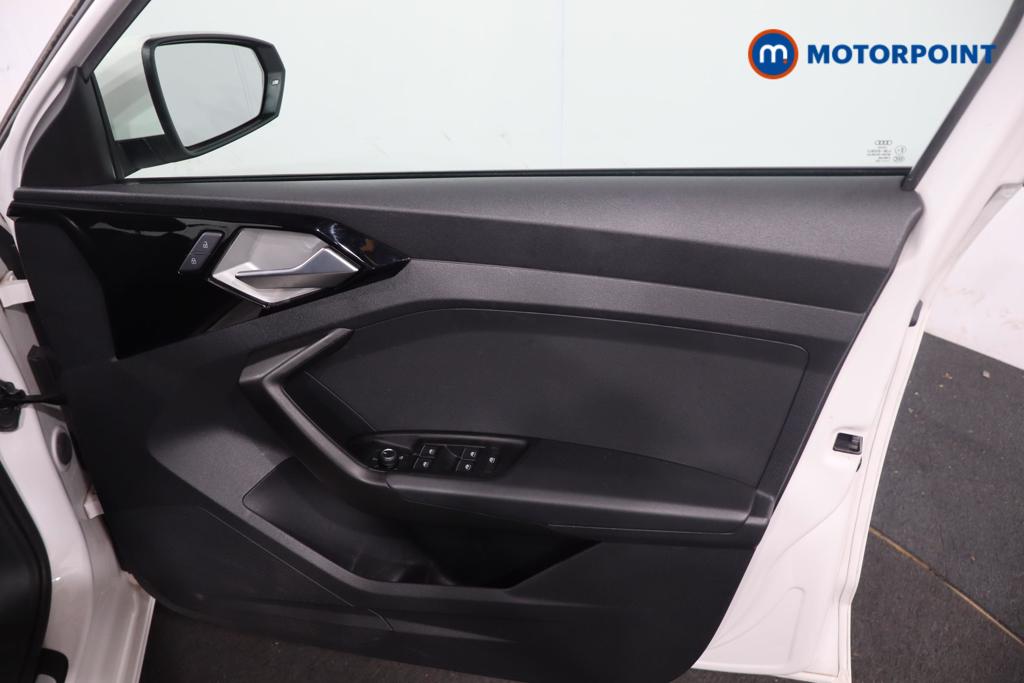 Audi A1 Sport Automatic Petrol Hatchback - Stock Number (1601439) - 9th supplementary image