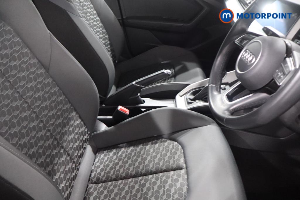 Audi A1 Sport Automatic Petrol Hatchback - Stock Number (1601439) - 12th supplementary image