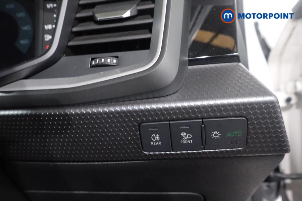 Audi A1 Sport Automatic Petrol Hatchback - Stock Number (1601439) - 13th supplementary image