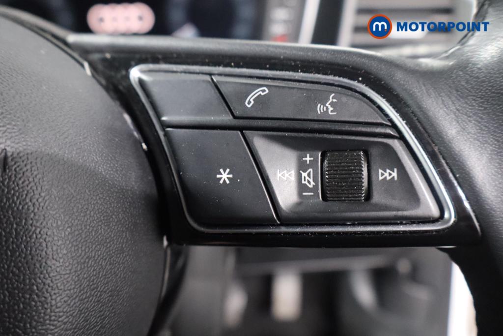 Audi A1 Sport Automatic Petrol Hatchback - Stock Number (1601439) - 14th supplementary image