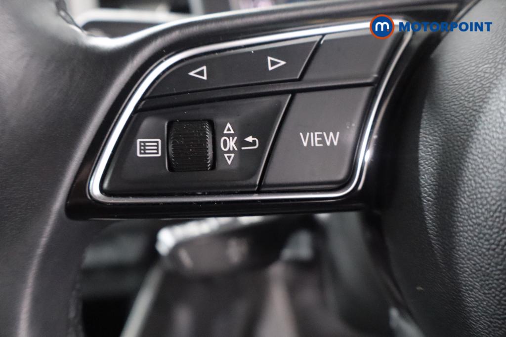 Audi A1 Sport Automatic Petrol Hatchback - Stock Number (1601439) - 15th supplementary image