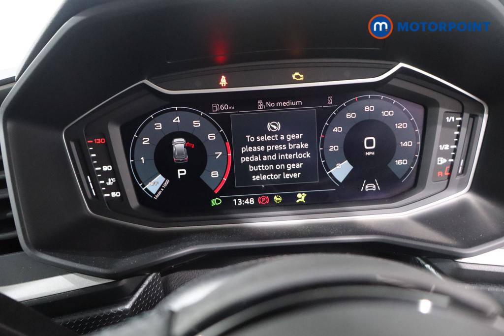 Audi A1 Sport Automatic Petrol Hatchback - Stock Number (1601439) - 16th supplementary image