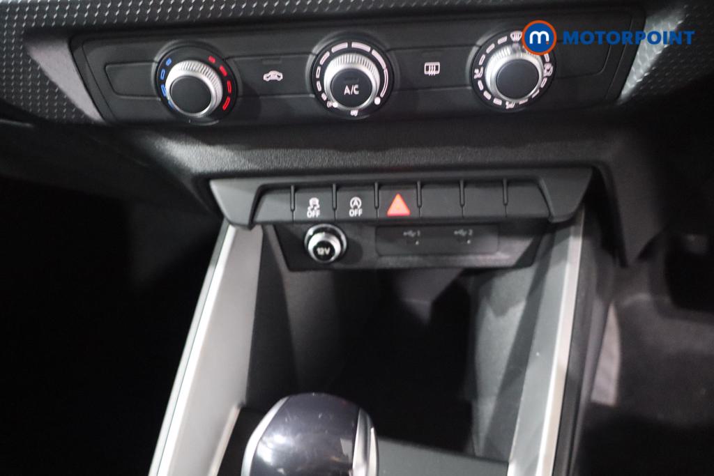 Audi A1 Sport Automatic Petrol Hatchback - Stock Number (1601439) - 18th supplementary image