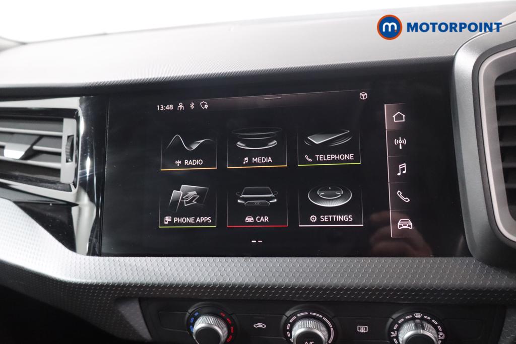 Audi A1 Sport Automatic Petrol Hatchback - Stock Number (1601439) - 19th supplementary image