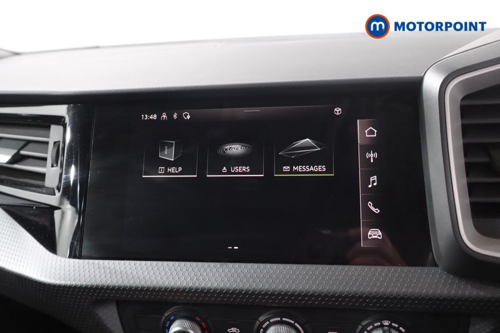 Audi A1 Sport Automatic Petrol Hatchback - Stock Number (1601439) - 20th supplementary image