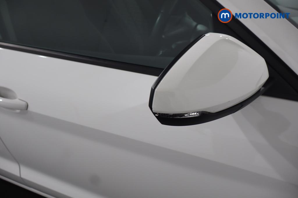 Audi A1 Sport Automatic Petrol Hatchback - Stock Number (1601439) - 21st supplementary image