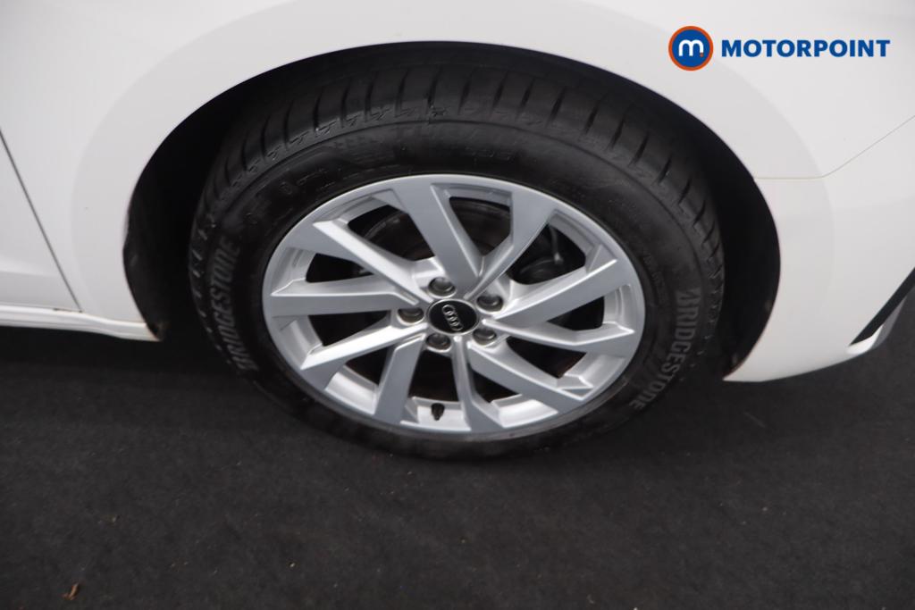 Audi A1 Sport Automatic Petrol Hatchback - Stock Number (1601439) - 22nd supplementary image