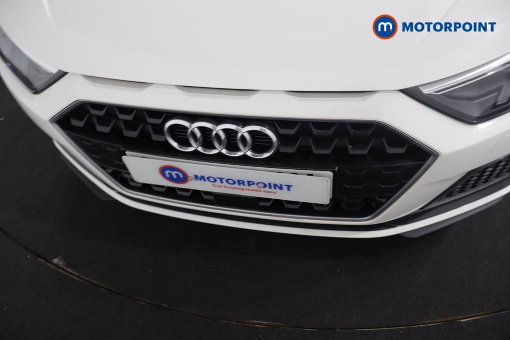 Audi A1 Sport Automatic Petrol Hatchback - Stock Number (1601439) - 23rd supplementary image