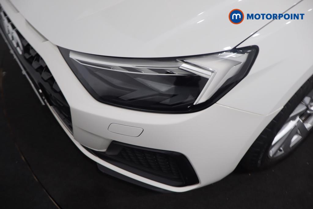 Audi A1 Sport Automatic Petrol Hatchback - Stock Number (1601439) - 24th supplementary image