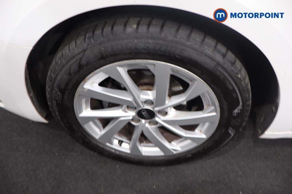 Audi A1 Sport Automatic Petrol Hatchback - Stock Number (1601439) - 25th supplementary image