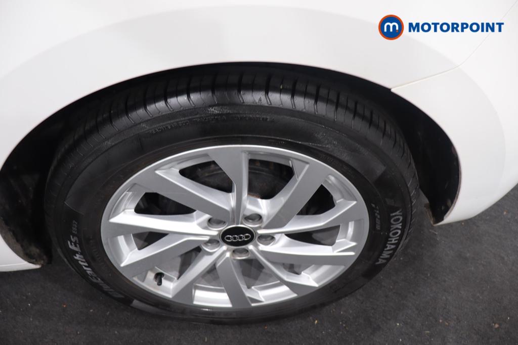 Audi A1 Sport Automatic Petrol Hatchback - Stock Number (1601439) - 26th supplementary image