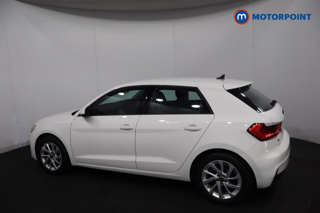 Audi A1 Sport Automatic Petrol Hatchback - Stock Number (1601439) - 27th supplementary image