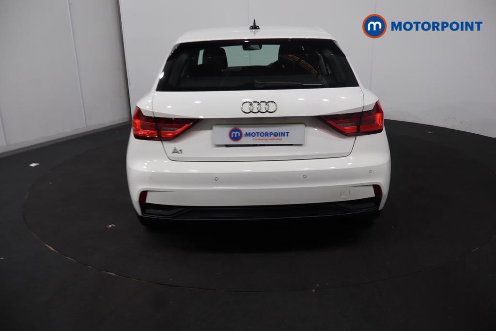 Audi A1 Sport Automatic Petrol Hatchback - Stock Number (1601439) - 1st supplementary image