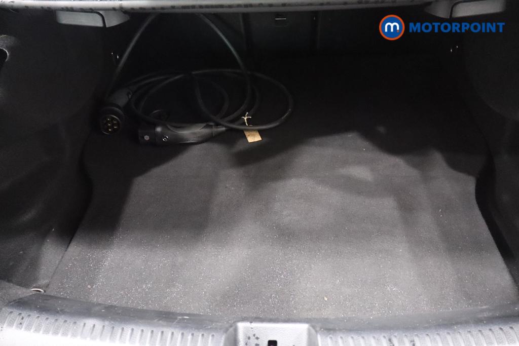 Mercedes-Benz CLA Amg Line Automatic Petrol Plug-In Hybrid Coupe - Stock Number (1601444) - 2nd supplementary image