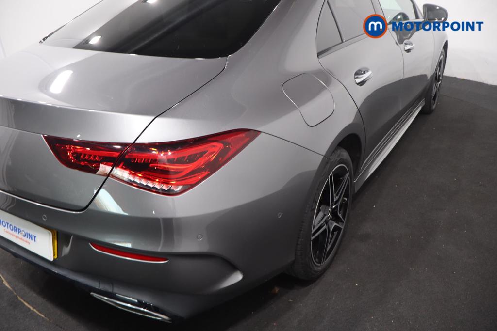Mercedes-Benz CLA Amg Line Automatic Petrol Plug-In Hybrid Coupe - Stock Number (1601444) - 3rd supplementary image