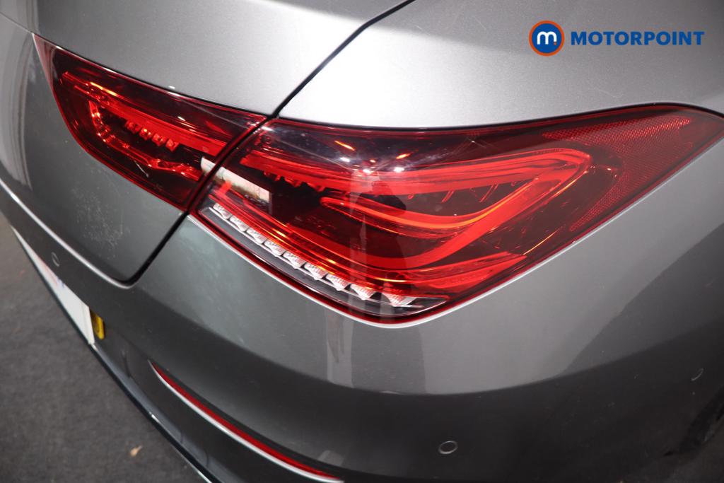 Mercedes-Benz CLA Amg Line Automatic Petrol Plug-In Hybrid Coupe - Stock Number (1601444) - 4th supplementary image