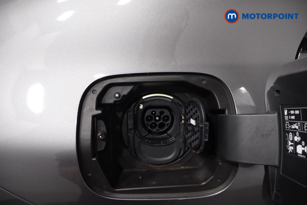 Mercedes-Benz CLA Amg Line Automatic Petrol Plug-In Hybrid Coupe - Stock Number (1601444) - 5th supplementary image