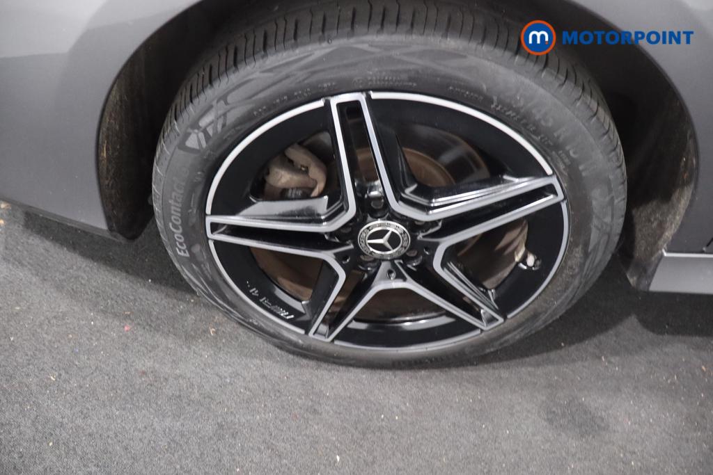 Mercedes-Benz CLA Amg Line Automatic Petrol Plug-In Hybrid Coupe - Stock Number (1601444) - 6th supplementary image