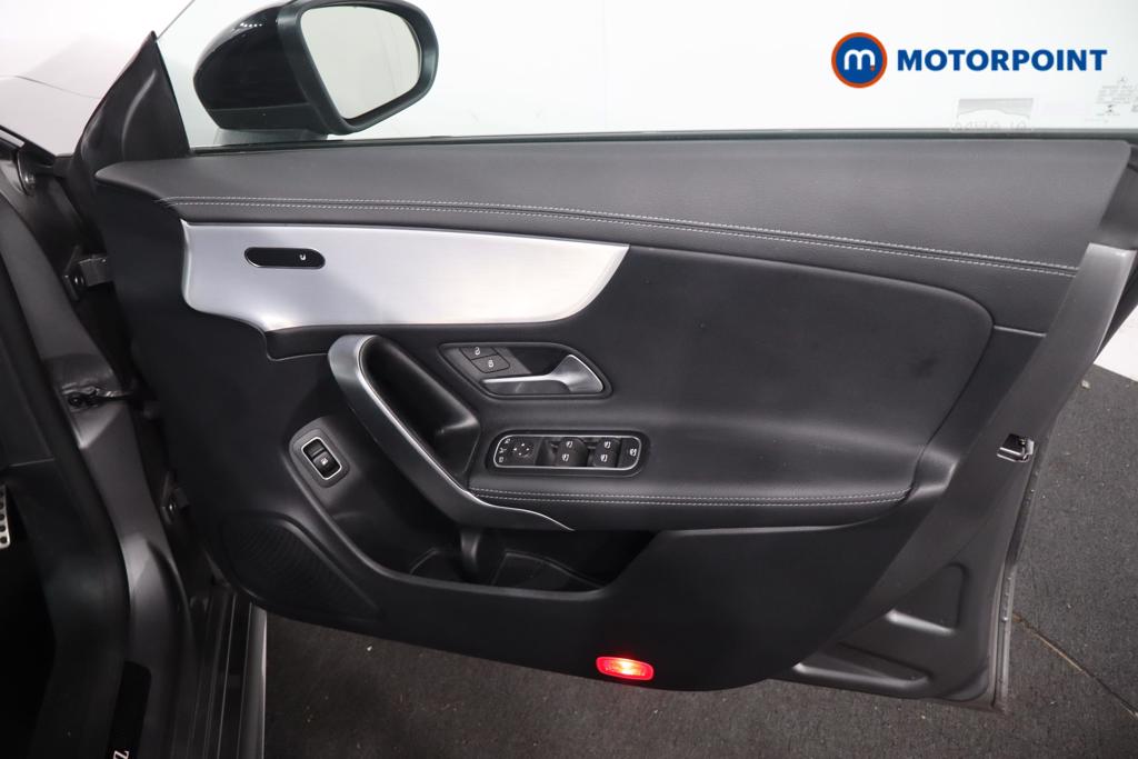 Mercedes-Benz CLA Amg Line Automatic Petrol Plug-In Hybrid Coupe - Stock Number (1601444) - 9th supplementary image