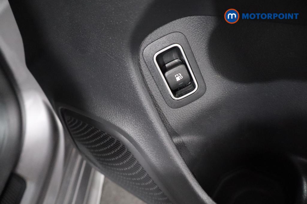 Mercedes-Benz CLA Amg Line Automatic Petrol Plug-In Hybrid Coupe - Stock Number (1601444) - 10th supplementary image