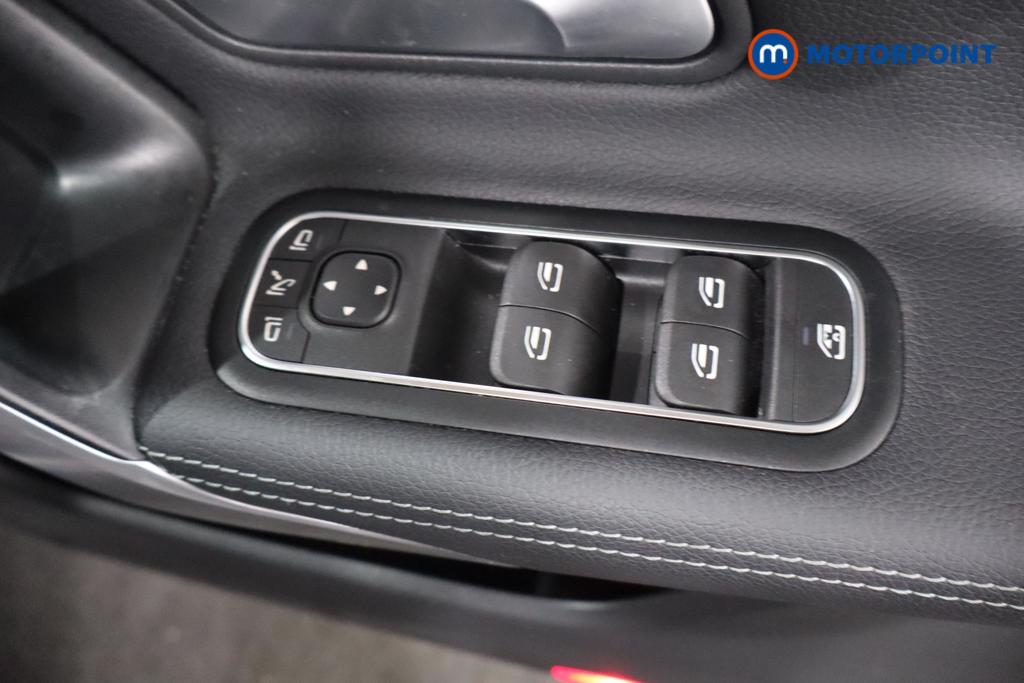 Mercedes-Benz CLA Amg Line Automatic Petrol Plug-In Hybrid Coupe - Stock Number (1601444) - 11th supplementary image